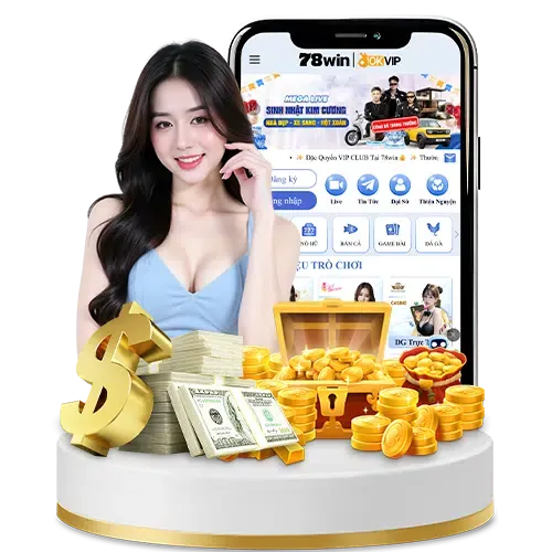 Lợi ích VIP độc quyền awin68