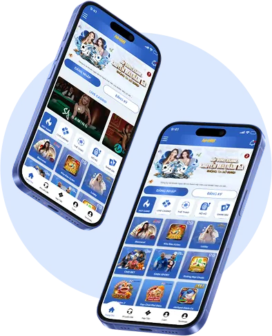 Kho game awin68 đa dạng