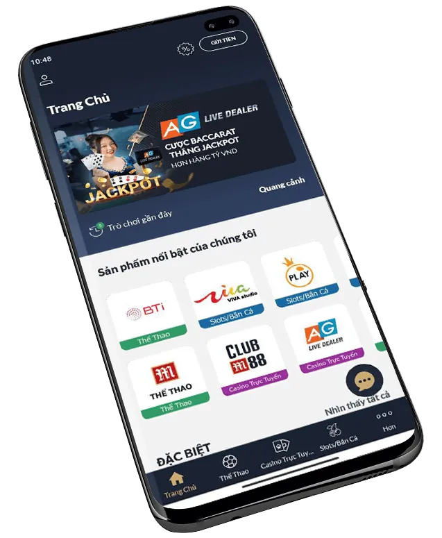 Biểu tượng bảo mật cao cấp Awin68