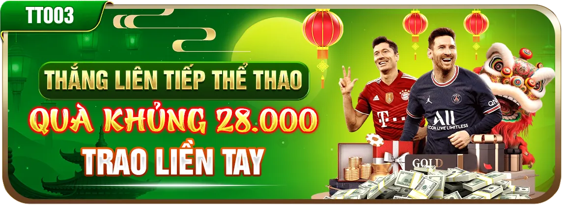 Khuyến mãi chào mừng tại awin68