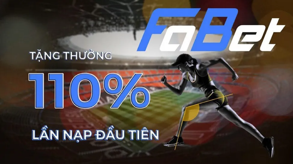 Ưu đãi chào mừng