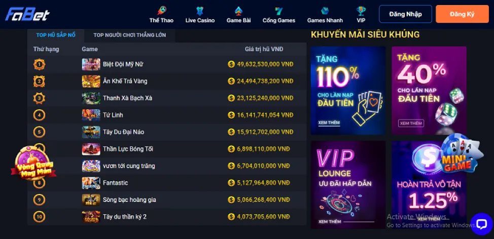 Bí quyết chinh phục game điện tử