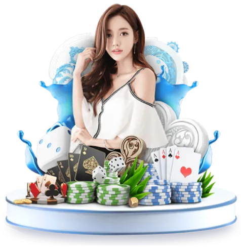 Live Casino Awin68